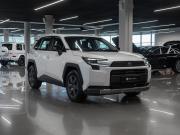Toyota RAV4 VI (XA60) Москва  - изображение 29