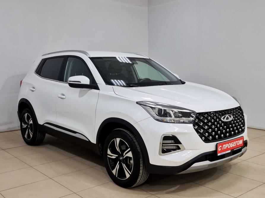 Chery Tiggo 4 Pro I Альметьевск  - изображение 3