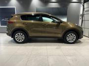 Kia Sportage IV Новосибирск  - изображение 30
