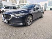 Mazda 6 III (GJ) Рестайлинг 2 Санкт-Петербург  - изображение 7