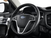 Geely Emgrand X7 I Рестайлинг 2 Санкт-Петербург  - изображение 38