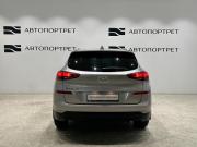 Hyundai Tucson III Рестайлинг Санкт-Петербург  - изображение 18