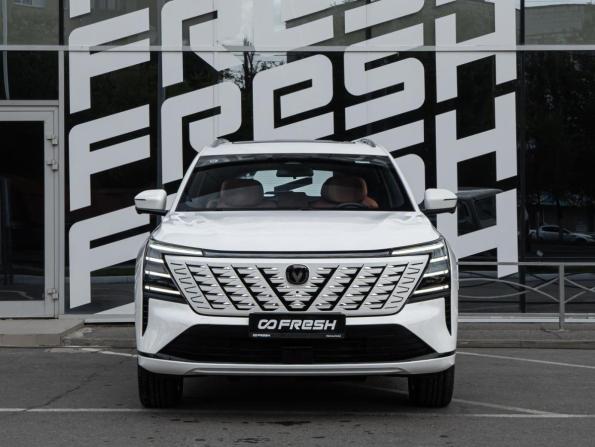 Changan CS75 Plus IV с пробегом 2026 года, цена 3 330 000 рублей, 60 км, внедорожник, Автокод Объявления