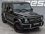 Mercedes-Benz G-Класс AMG I (W463) Рестайлинг 2 Краснодар  - изображение 39