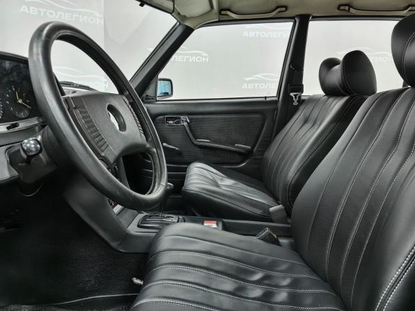 Mercedes-Benz W123 с пробегом 1979 года, цена 1 280 000 рублей, 313000 км, седан, Автокод Объявления