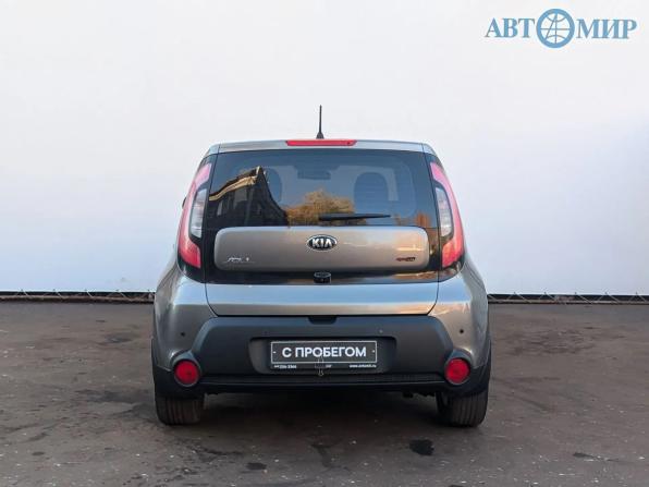 Kia Soul II с пробегом 2016 года, цена 1 320 000 рублей, 147485 км, хэтчбек, Автокод Объявления