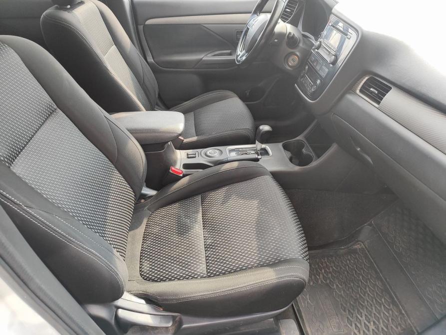 Mitsubishi Outlander III Рестайлинг 2 Москва  - изображение 9