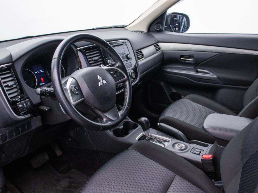 Mitsubishi Outlander III Москва  - изображение 9