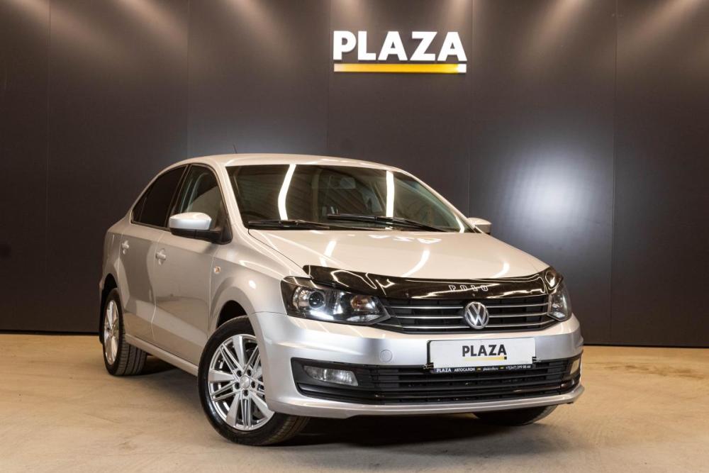 Volkswagen Polo V Рестайлинг Уфа  - изображение 2