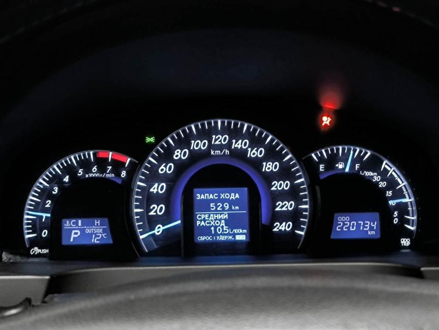Toyota Camry VII (XV50) Казань  - изображение 16