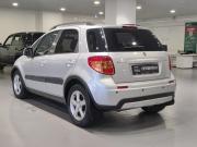 Suzuki SX4 I (Classic) Рестайлинг Казань  - изображение 30