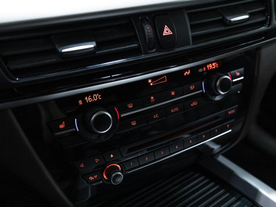 BMW X5 III (F15) Санкт-Петербург  - изображение 30