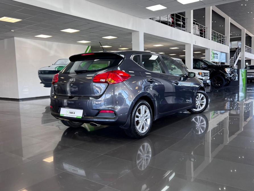 Kia Ceed II Тверь  - изображение 2