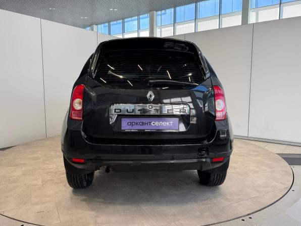 Renault Duster I с пробегом 2014 года, цена 820 000 рублей, 108515 км, внедорожник, Автокод Объявления