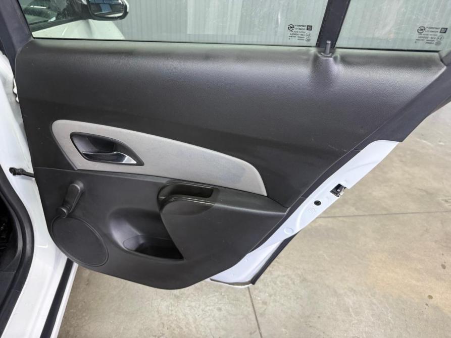 Chevrolet Cruze I Краснодар  - изображение 15