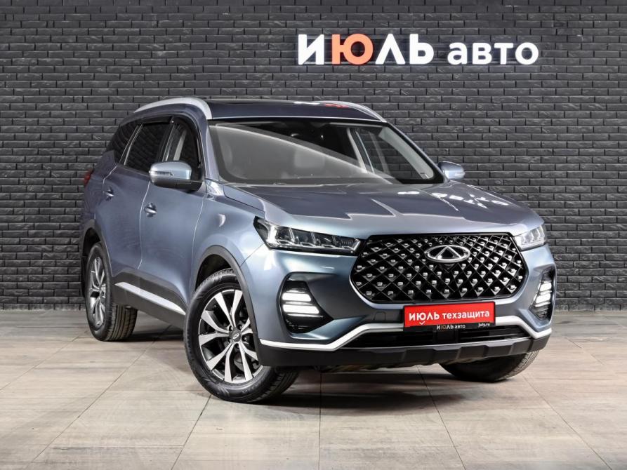 Chery Tiggo 7 Pro I Екатеринбург  - изображение 3