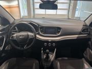 Lada (ВАЗ) Vesta I Рестайлинг (NG) Екатеринбург  - изображение 38