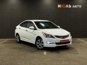 Hyundai Solaris I Рестайлинг Челябинск  - изображение 25