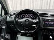 Volkswagen Tiguan II Ижевск  - изображение 54