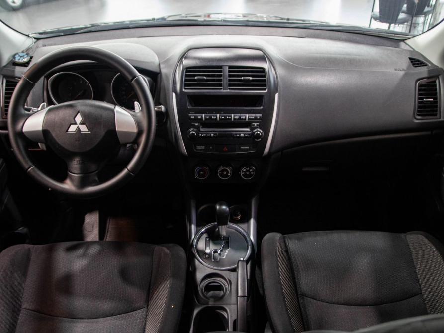 Mitsubishi ASX I Оренбург  - изображение 19