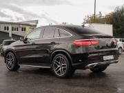 Mercedes-Benz GLE Coupe I (C292) Ижевск  - изображение 36