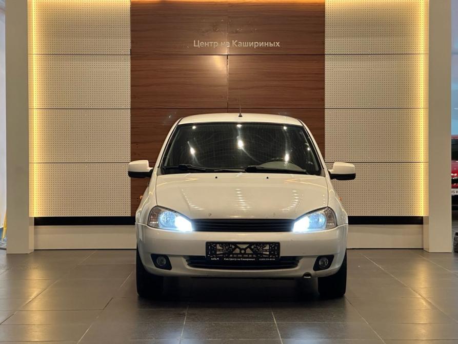 Lada (ВАЗ) Kalina I Челябинск  - изображение 2