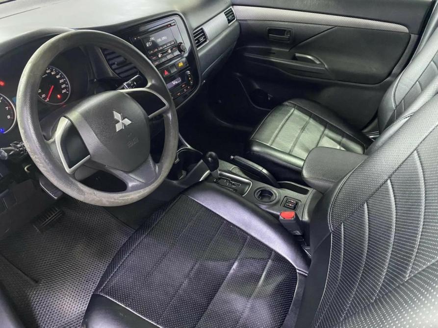Mitsubishi Outlander III Набережные Челны  - изображение 8
