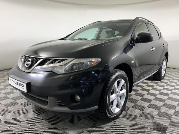 Nissan Murano II (Z51) Рестайлинг 2 с пробегом 2012 года, цена 825 000 рублей, 305626 км, внедорожник, Автокод Объявления
