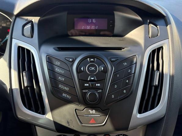 Ford Focus III с пробегом 2012 года, цена 700 000 рублей, 128000 км, хэтчбек, Автокод Объявления