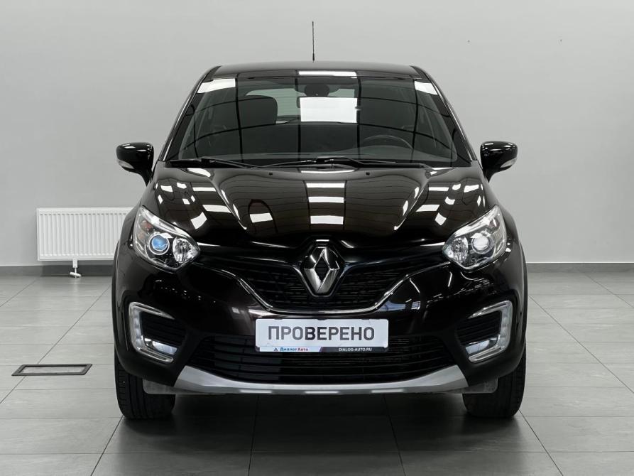 Renault Kaptur I Казань  - изображение 6