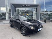 Nissan Juke I Брянск  - изображение 18