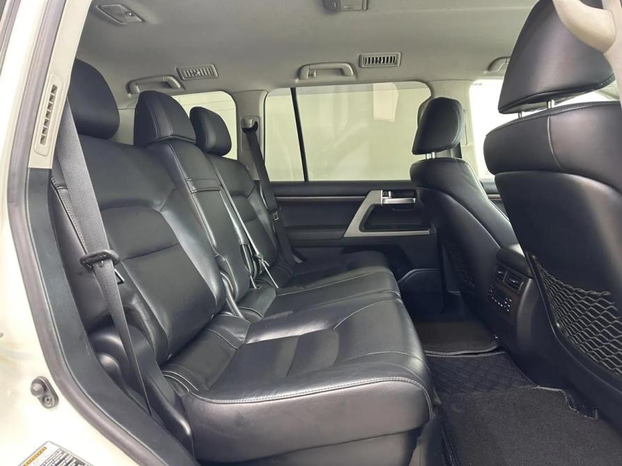 Toyota Land Cruiser 200 Series Рестайлинг 2 Барнаул  - изображение 23