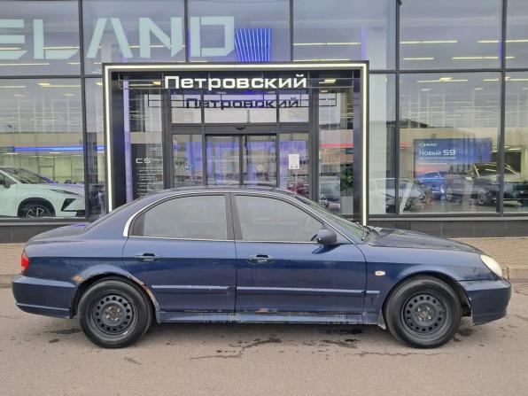 Hyundai Sonata IV (EF) Рестайлинг с пробегом 2008 года, цена 299 000 рублей, 388245 км, седан, Автокод Объявления