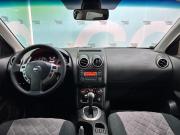 Nissan Qashqai I Рестайлинг Набережные Челны  - изображение 46