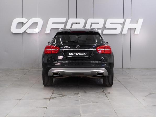 Mercedes-Benz GLA I (X156) с пробегом 2014 года, цена 1 534 000 рублей, 190392 км, внедорожник, Автокод Объявления