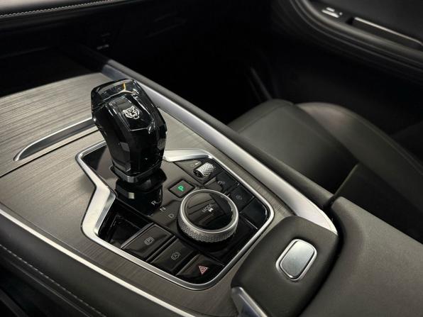 Chery Tiggo 7 Pro Max I Рестайлинг с пробегом 2024 года, цена 1 940 000 рублей, 43117 км, внедорожник, Автокод Объявления