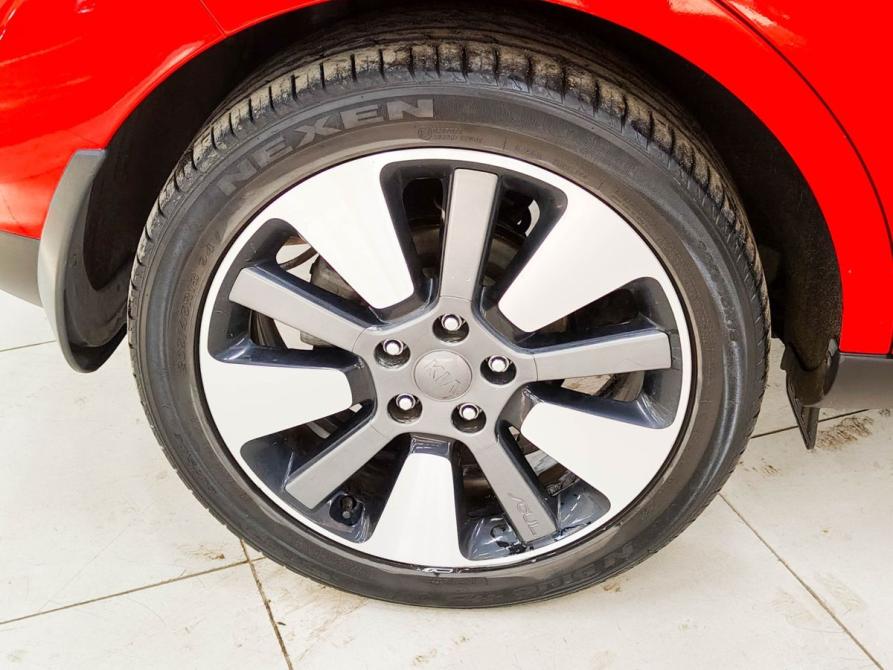 Kia Soul II Рестайлинг Тула  - изображение 9