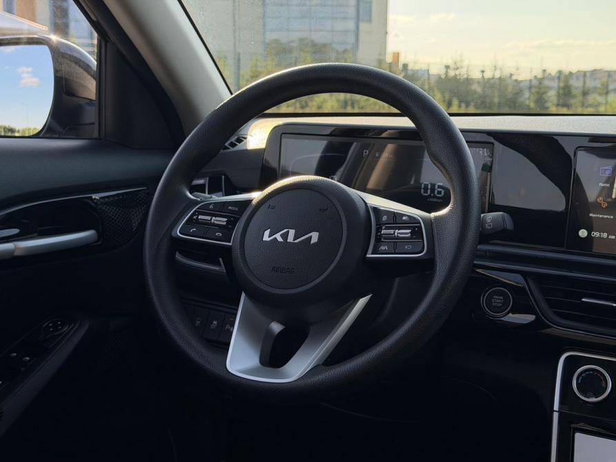 Kia Seltos I Рестайлинг Казань  - изображение 16