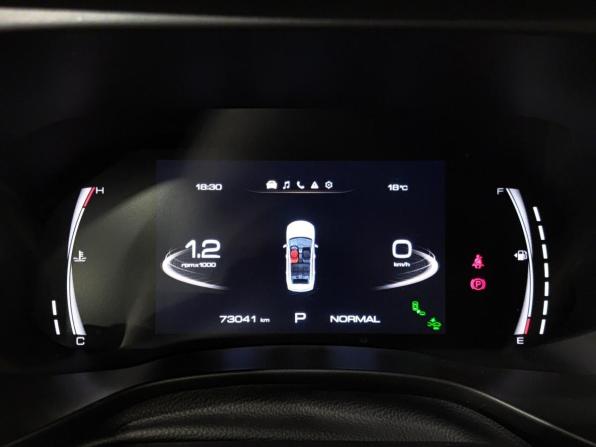 Haval Jolion I с пробегом 2023 года, цена 1 839 000 рублей, 73040 км, внедорожник, Автокод Объявления