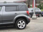 Skoda Yeti I Рестайлинг Санкт-Петербург  - изображение 27