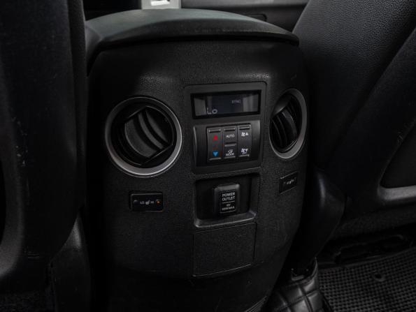 Honda Pilot II Рестайлинг с пробегом 2012 года, цена 1 790 000 рублей, 118286 км, внедорожник, Автокод Объявления