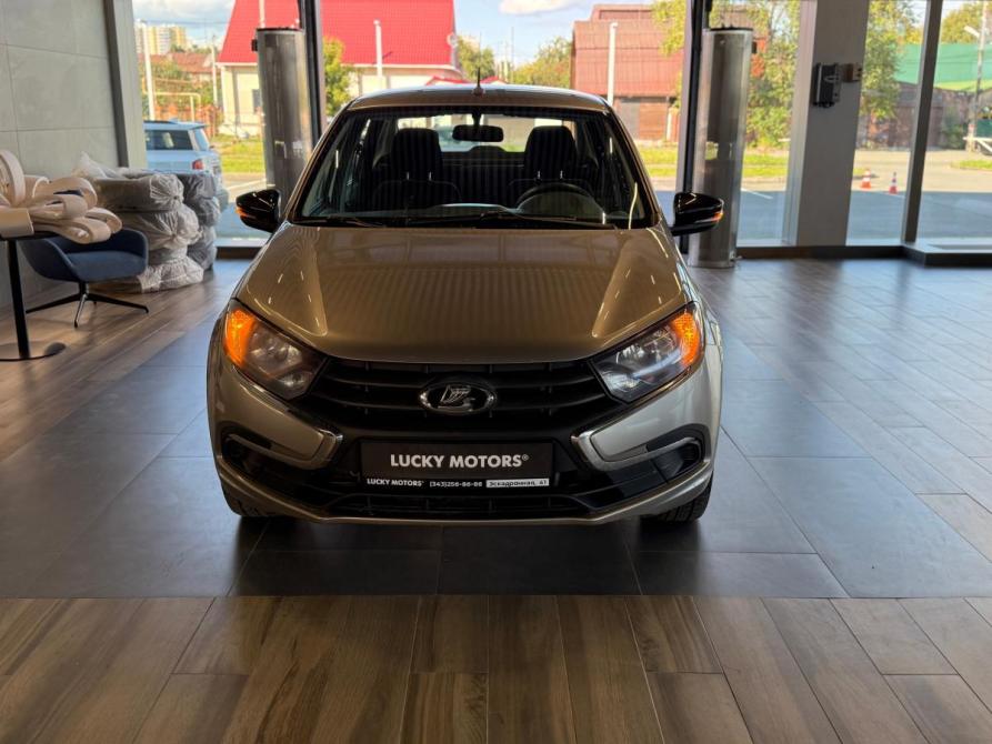 Lada (ВАЗ) Granta I Рестайлинг Екатеринбург  - изображение 2