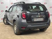 Renault Duster I Рестайлинг Санкт-Петербург  - изображение 28