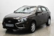 Lada (ВАЗ) Vesta I Москва  - изображение 15