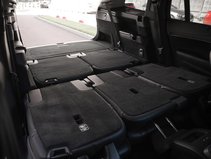 Volvo XC90 II Рестайлинг 1 Санкт-Петербург  - изображение 36