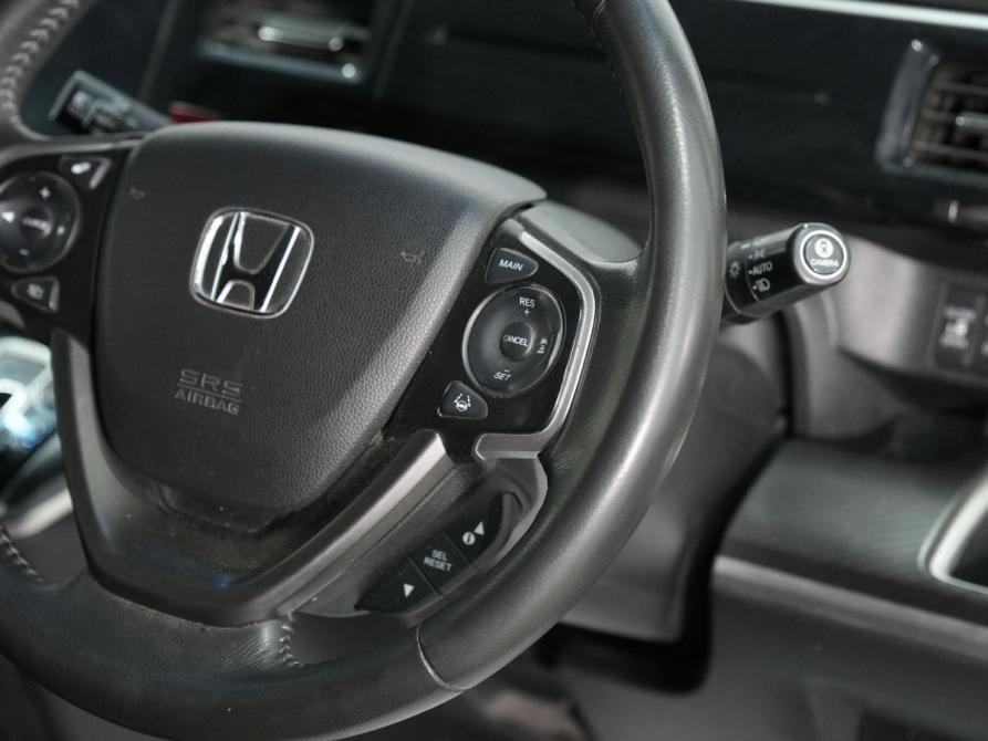 Honda Stepwgn V Рестайлинг Новосибирск  - изображение 17