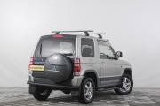 Mitsubishi Pajero Mini II Кемерово  - изображение 25