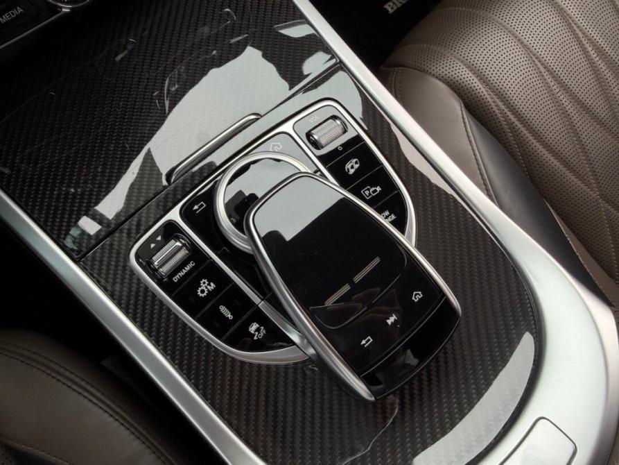 Mercedes-Benz G-Класс AMG II (W463) Сочи  - изображение 32