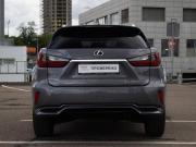 Lexus RX IV Москва  - изображение 31