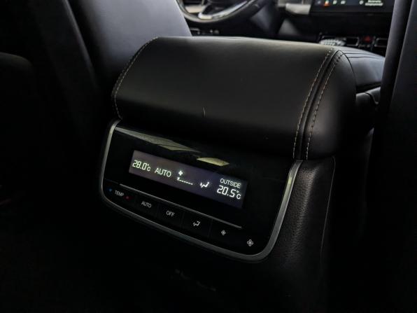 GAC GS8 II с пробегом 2024 года, цена 3 195 000 рублей, 93729 км, внедорожник, Автокод Объявления